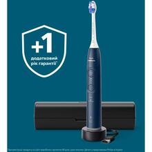 Электрическая зубная щетка PHILIPS Sonicare HX7403/05 серії 6100