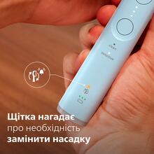 Зубная щетка PHILIPS Sonicare HX7406/02 Blue