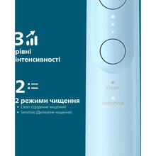 Зубная щетка PHILIPS Sonicare HX7406/02 Blue