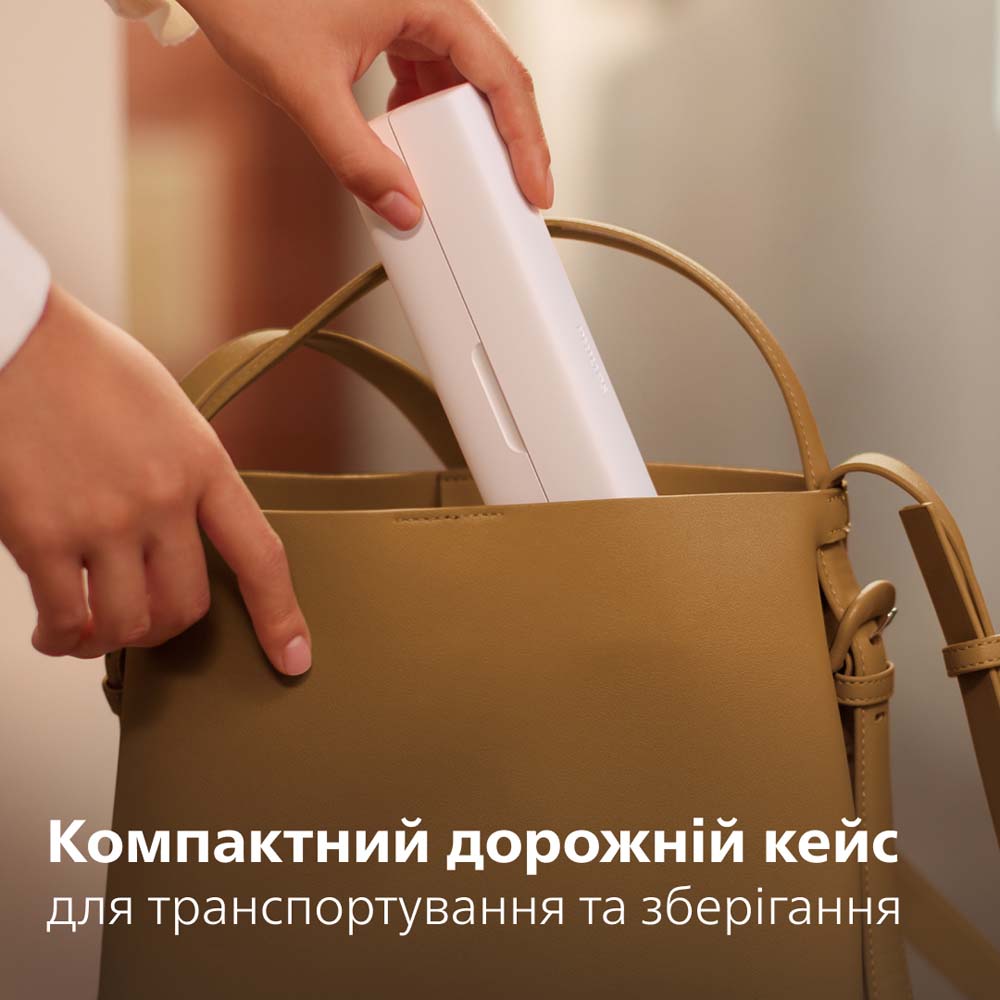 Электрическая зубная щетка PHILIPS Sonicare HX7406/02 серії 6100 В Фокстрот Электрическая зубная щетка PHILIPS Sonicare HX7406/02 серії 6100