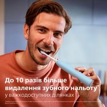 Зубная щетка PHILIPS Sonicare HX7406/02 Blue