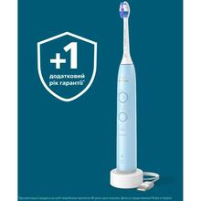 Зубная щетка PHILIPS Sonicare HX7406/02 Blue