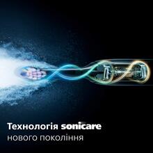 Зубная щетка PHILIPS Sonicare HX7406/02 Blue