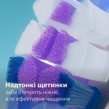 Зубная щетка PHILIPS Sonicare HX7406/02 Blue