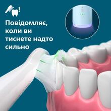 Зубная щетка PHILIPS Sonicare HX7406/02 Blue