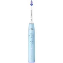 Зубная щетка PHILIPS Sonicare HX7406/02 Blue
