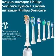 Зубная щетка PHILIPS Sonicare HX7406/02 Blue