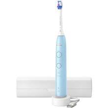 Електрощітка Зубна щітка PHILIPS Sonicare HX7406/02 Blue