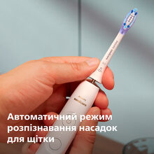 Електрична зубна щітка PHILIPS Sonicare HX7420/01 серії 7100