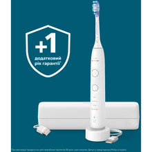 Електрична зубна щітка PHILIPS Sonicare HX7420/01 серії 7100