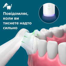 Електрична зубна щітка PHILIPS Sonicare HX7420/01 серії 7100