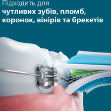 Електрична зубна щітка PHILIPS Sonicare HX7420/01 серії 7100