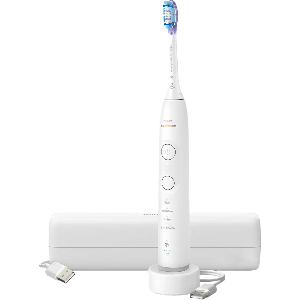 Електрична зубна щітка PHILIPS Sonicare HX7420/01 серії 7100