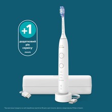 Електрична зубна щітка PHILIPS Sonicare HX7420/01 серії 7100