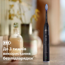 Зубная щетка PHILIPS Sonicare HX7421/01 Black