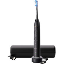 Зубная щетка PHILIPS Sonicare HX7421/01 Black