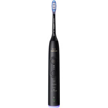 Зубная щетка PHILIPS Sonicare HX7421/01 Black