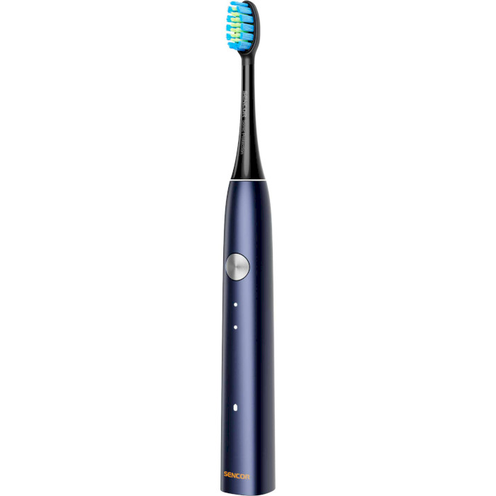 Електрична зубна щітка SENCOR SOC 4012BL (41021696) Електрична зубна щітка SENCOR SOC 4012BL (41021696)