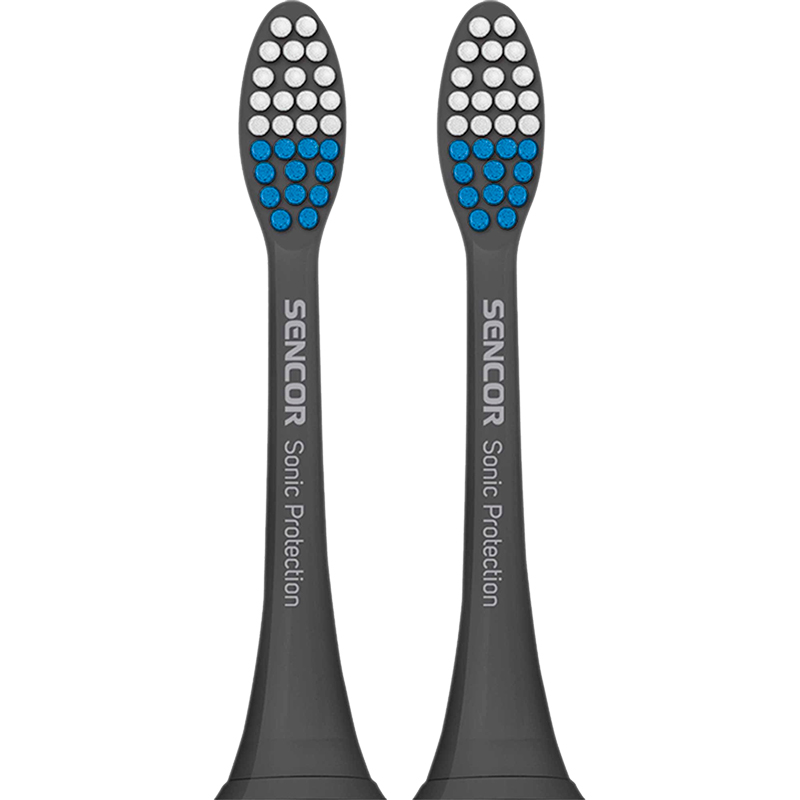 Сменные насадки SENCOR SOX 018 2 шт Сменные насадки SENCOR SOX 018 2 шт