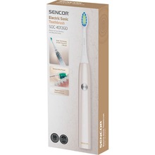Електрична зубна щітка SENCOR SOC 4013GD