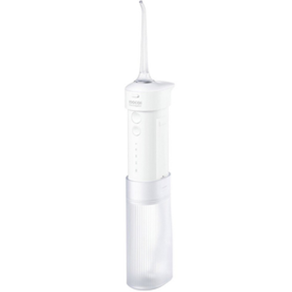 Ирригатор SOOCAS W1 White (883493) Дизайн для взрослых