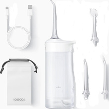 Ирригатор SOOCAS W1 White (883493)