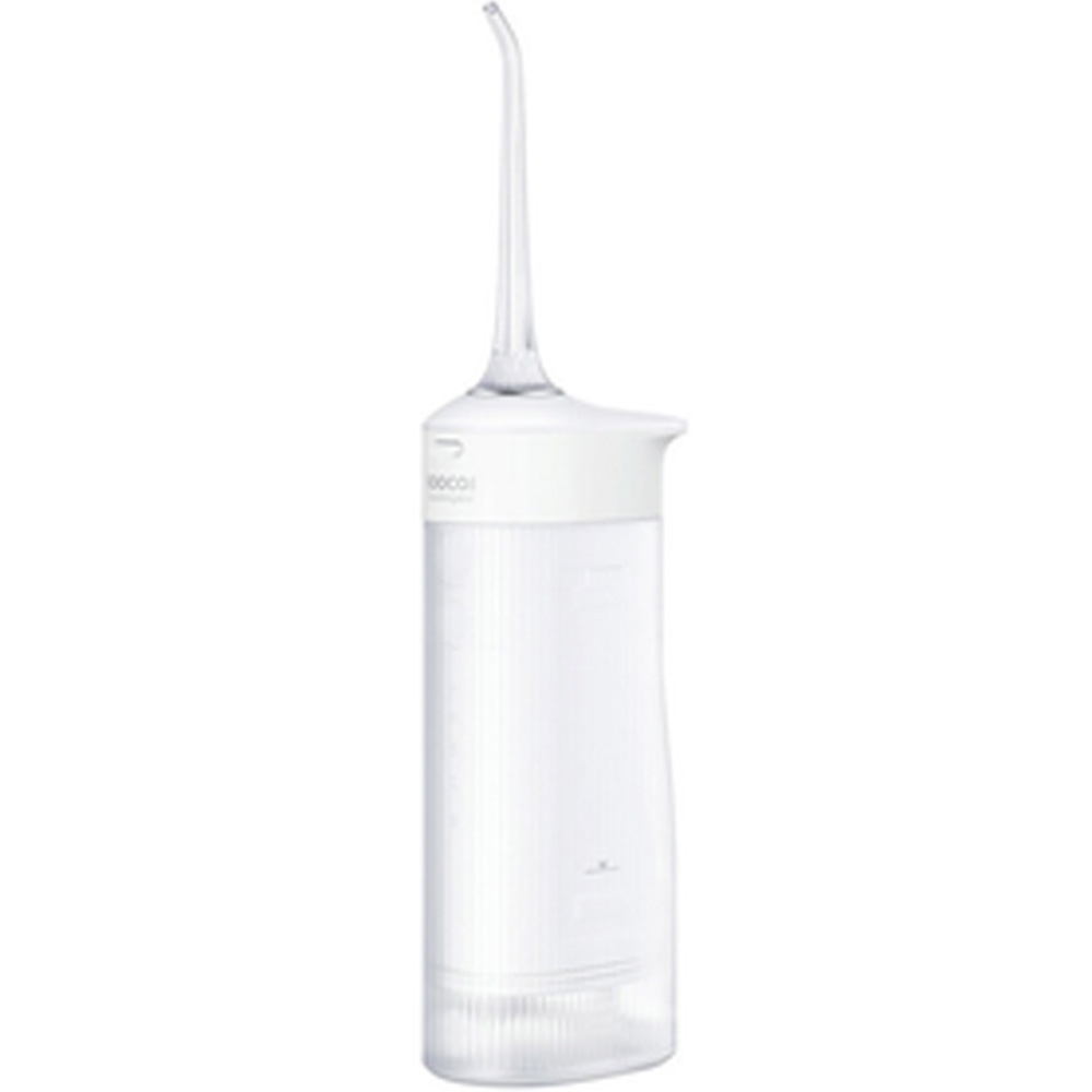 Ирригатор SOOCAS W1 White (883493) Тип головки съемная