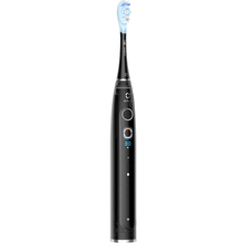 Електрична зубна щітка OCLEAN X Pro 20 Electric Toothbrush Black (6970810556940)