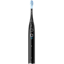 Електрична зубна щітка OCLEAN X Pro 20 Electric Toothbrush Black (6970810556940)