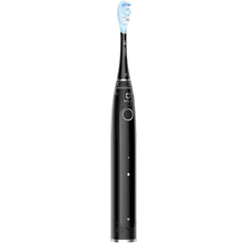 Електрична зубна щітка OCLEAN X Pro 20 Electric Toothbrush Black (6970810556940)