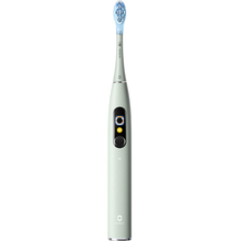 Електрична зубна щітка OCLEAN X Ultra 20 Set Electric Toothbrush Green (6970810557091)