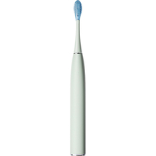 Електрична зубна щітка OCLEAN X Ultra 20 Set Electric Toothbrush Green (6970810557091)