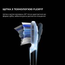 Электрическая зубная щетка OCLEAN X Ultra 20 Set Electric Toothbrush Green (6970810557091)