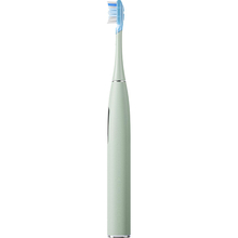 Електрична зубна щітка OCLEAN X Ultra 20 Set Electric Toothbrush Green (6970810557091)