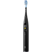 Електрична зубна щітка OCLEAN X Ultra 20 Set Electric Toothbrush Black (6970810557107)
