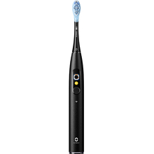 Електрична зубна щітка OCLEAN X Ultra 20 Set Electric Toothbrush Black (6970810557107)