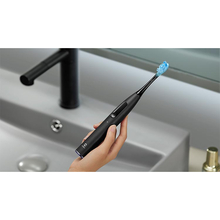 Електрична зубна щітка OCLEAN X Ultra 20 Set Electric Toothbrush Black (6970810557107)