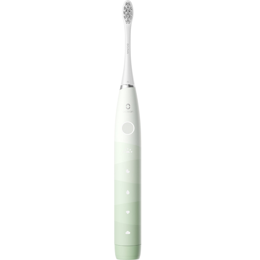 Електрична зубна щітка OCLEAN Flow S Electric Toothbrush Green (6970810557336) Тип електрична зубна щітка
