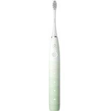 Електрична зубна щітка OCLEAN Flow S Electric Toothbrush Green (6970810557336)