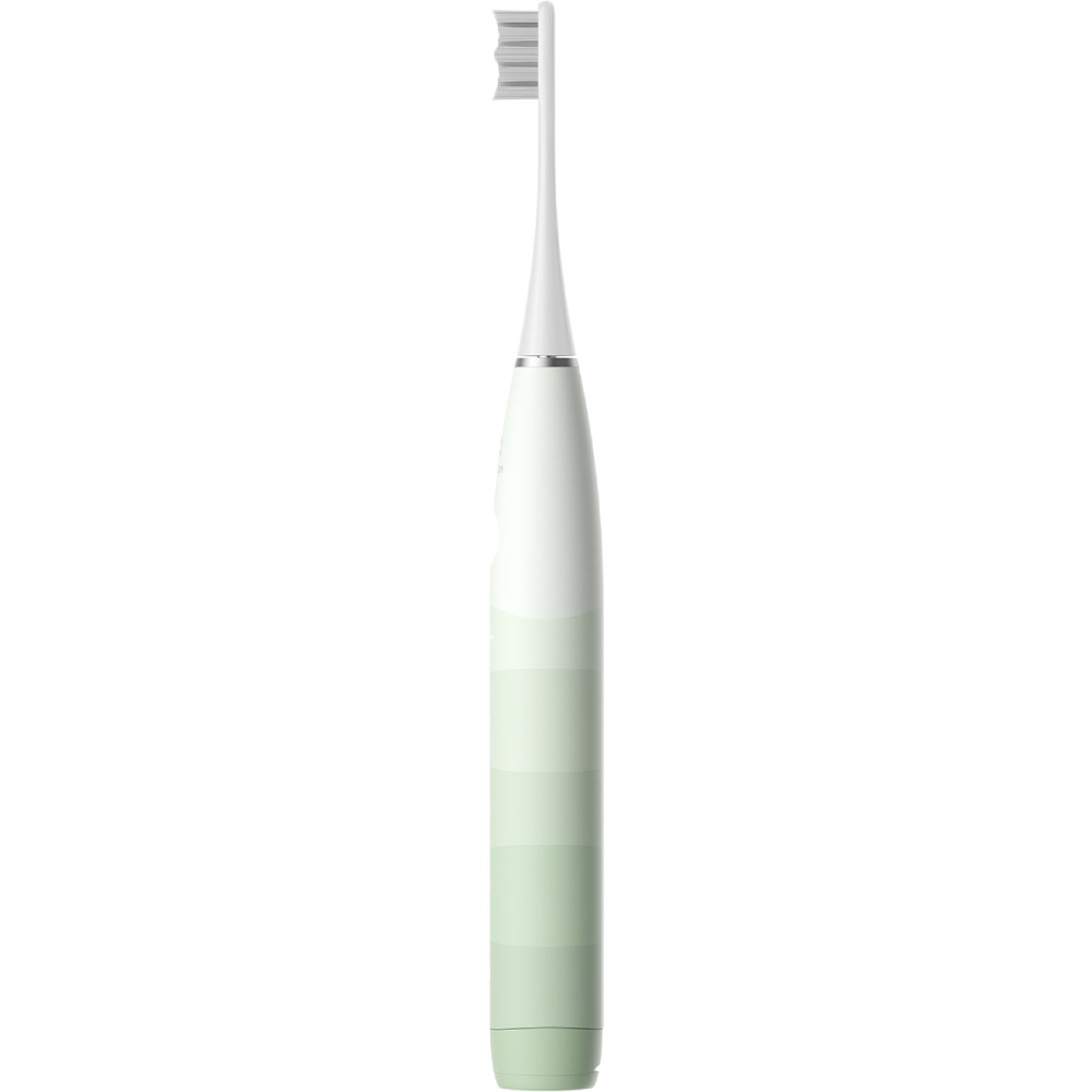 Електрична зубна щітка OCLEAN Flow S Electric Toothbrush Green (6970810557336) Дизайн для дорослих
