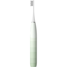 Електрична зубна щітка OCLEAN Flow S Electric Toothbrush Green (6970810557336)