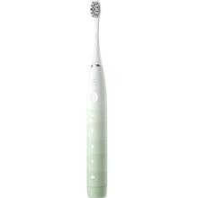 Електрична зубна щітка OCLEAN Flow S Electric Toothbrush Green (6970810557336)