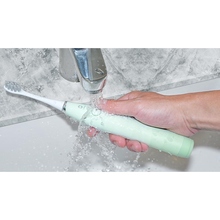Електрична зубна щітка OCLEAN Flow S Electric Toothbrush Green (6970810557336)