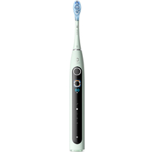 Зубна електрощітка OCLEAN X Pro 20 Electric Toothbrush Green (6970810556902)