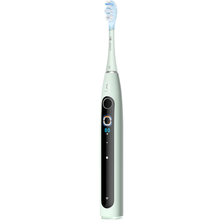 Зубна електрощітка OCLEAN X Pro 20 Electric Toothbrush Green (6970810556902)
