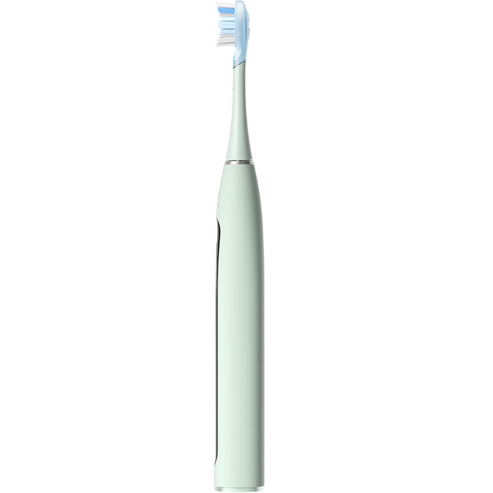 Зубна електрощітка OCLEAN X Pro 20 Electric Toothbrush Green (6970810556902) Колір зелений
