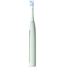 Зубна електрощітка OCLEAN X Pro 20 Electric Toothbrush Green (6970810556902)