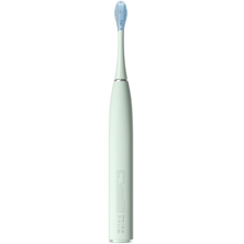 Зубна електрощітка OCLEAN X Pro 20 Electric Toothbrush Green (6970810556902)