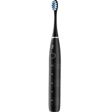 Электрическая зубная щетка OCLEAN Flow S Electric Toothbrush Black (6970810557343)