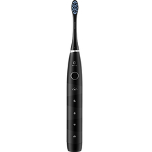 Электрическая зубная щетка OCLEAN Flow S Electric Toothbrush Black (6970810557343)